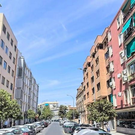 Apartamento En Sevilla Экстерьер фото