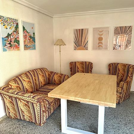 Apartamento En Sevilla Экстерьер фото