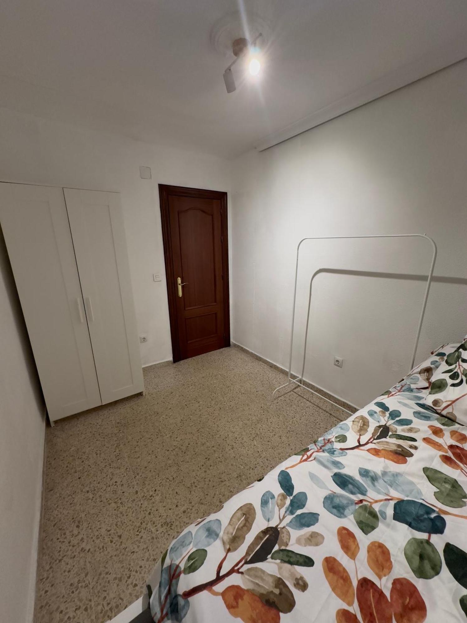 Apartamento En Sevilla Экстерьер фото
