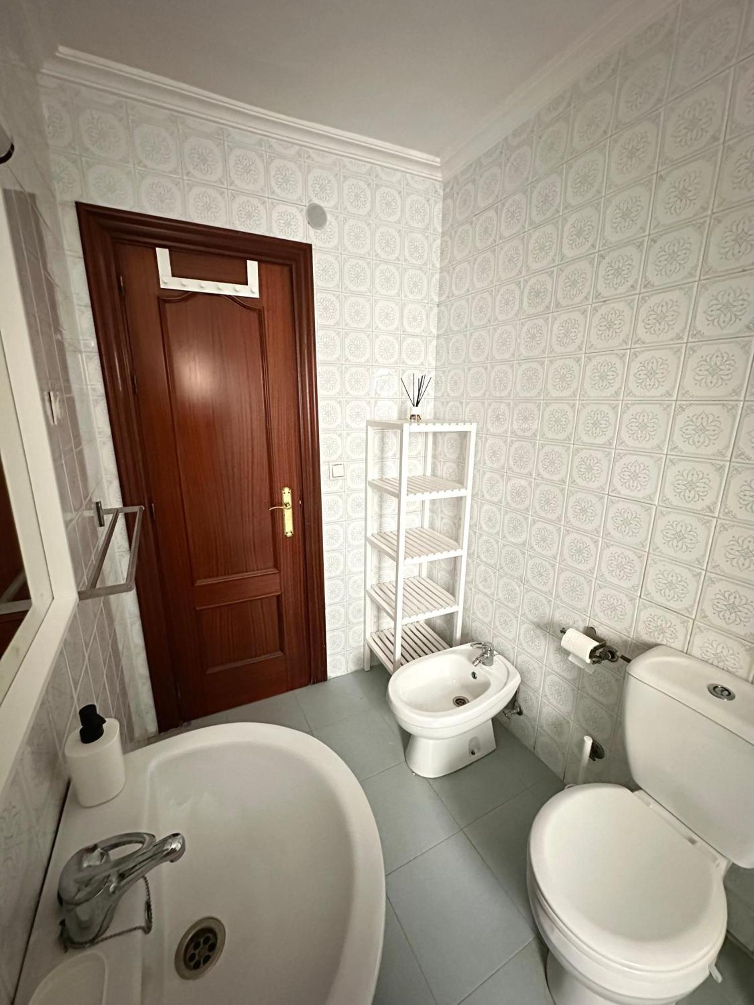 Apartamento En Sevilla Экстерьер фото