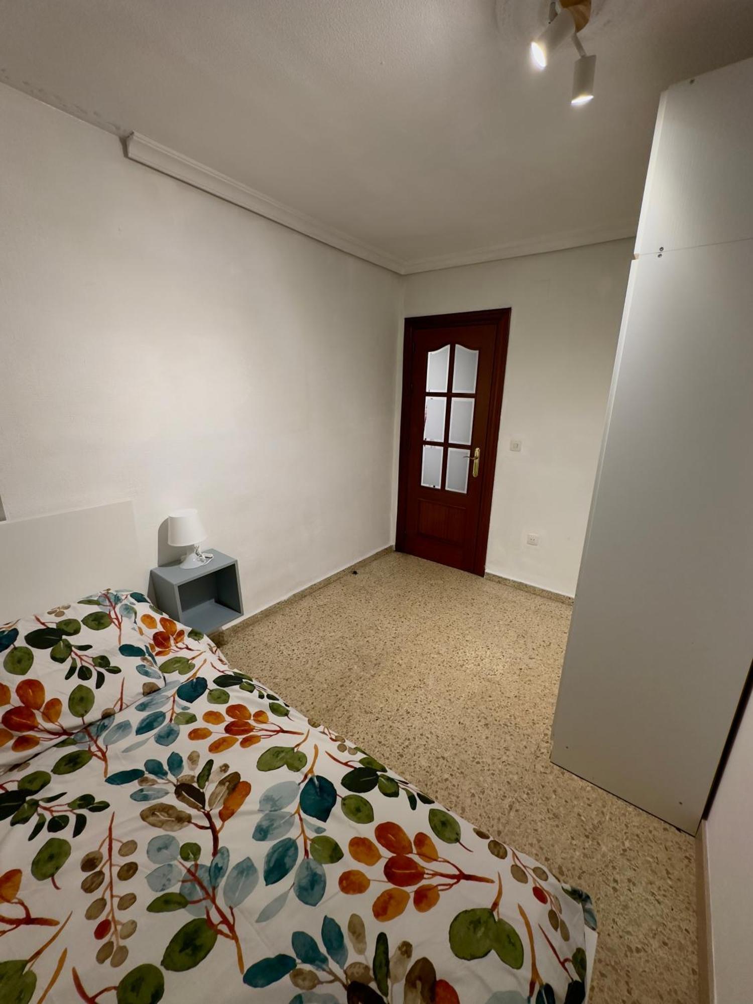 Apartamento En Sevilla Экстерьер фото