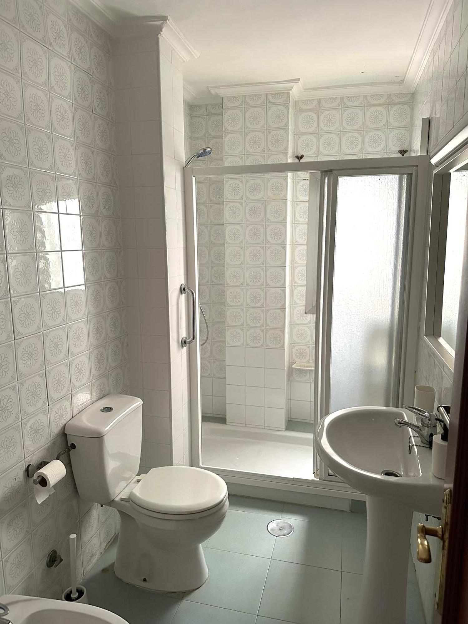 Apartamento En Sevilla Экстерьер фото