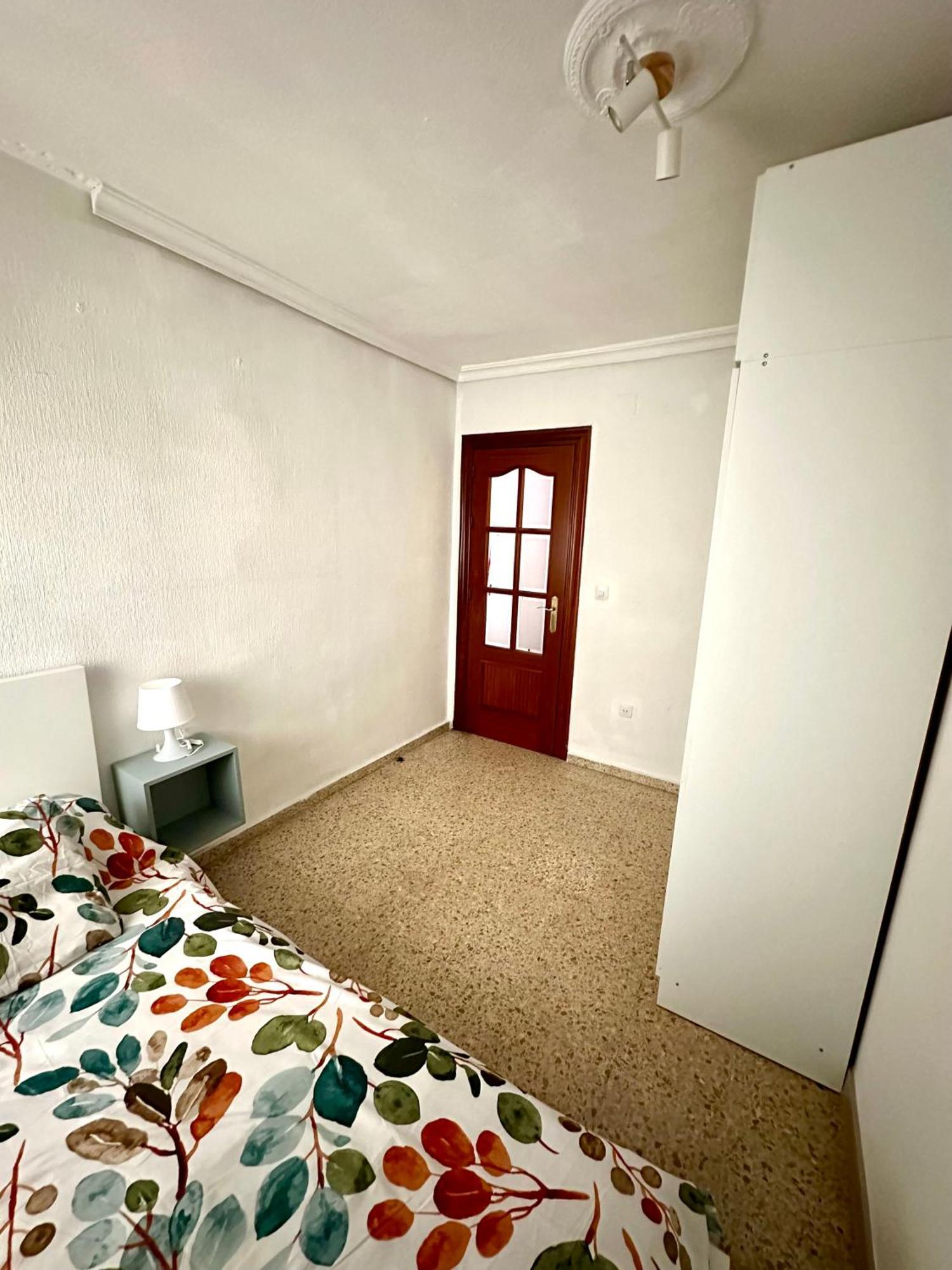 Apartamento En Sevilla Экстерьер фото