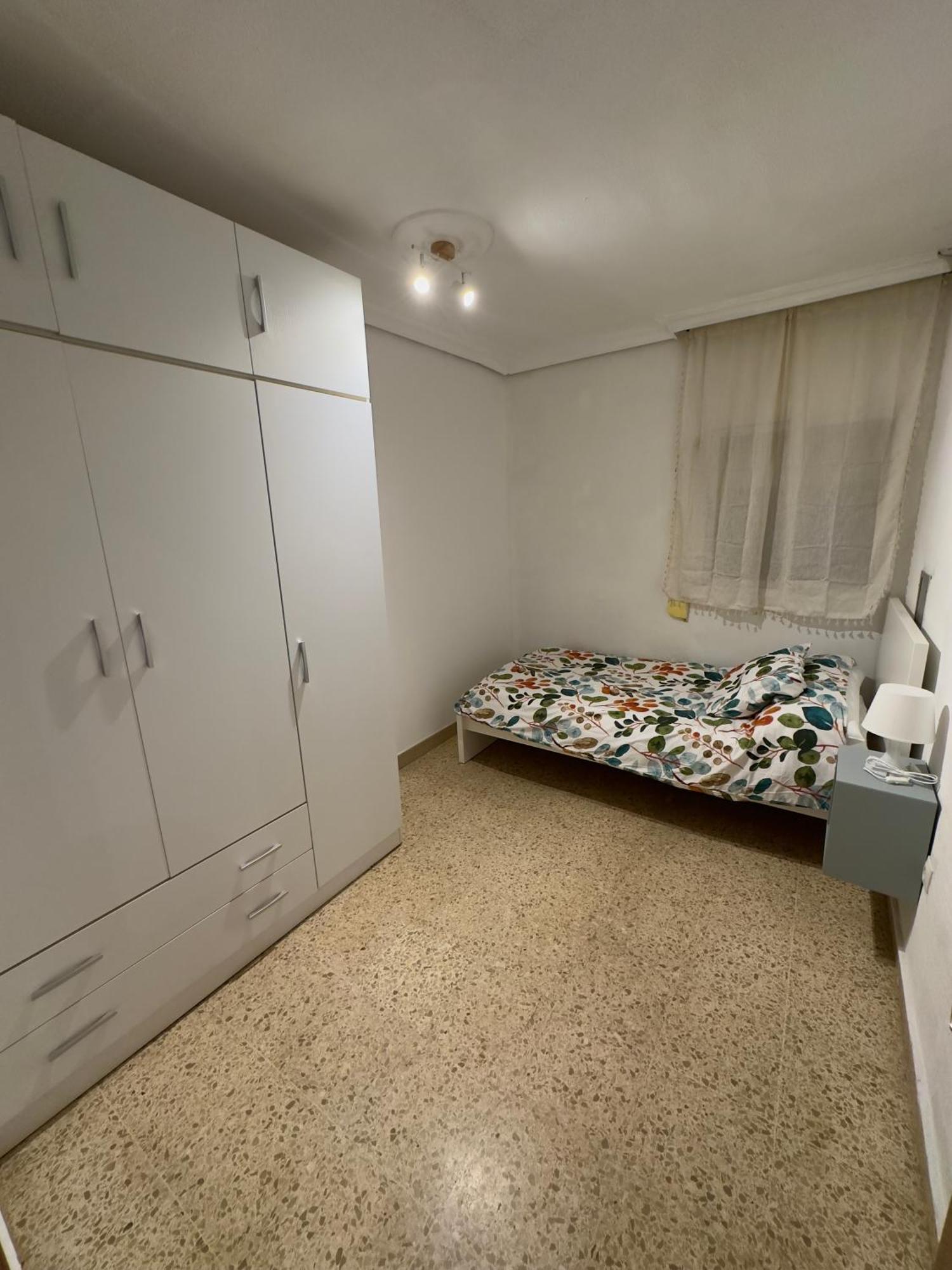 Apartamento En Sevilla Экстерьер фото