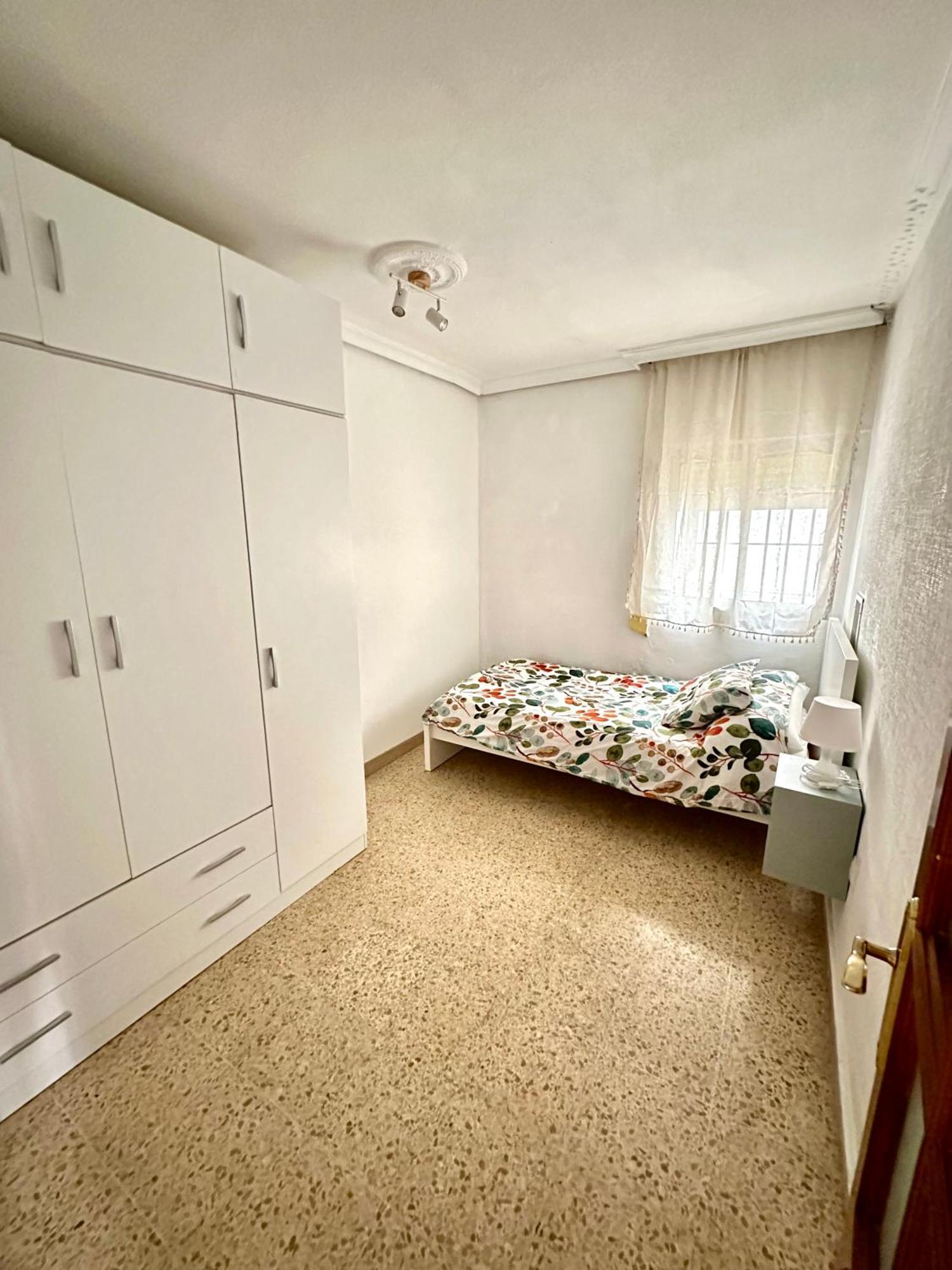 Apartamento En Sevilla Экстерьер фото