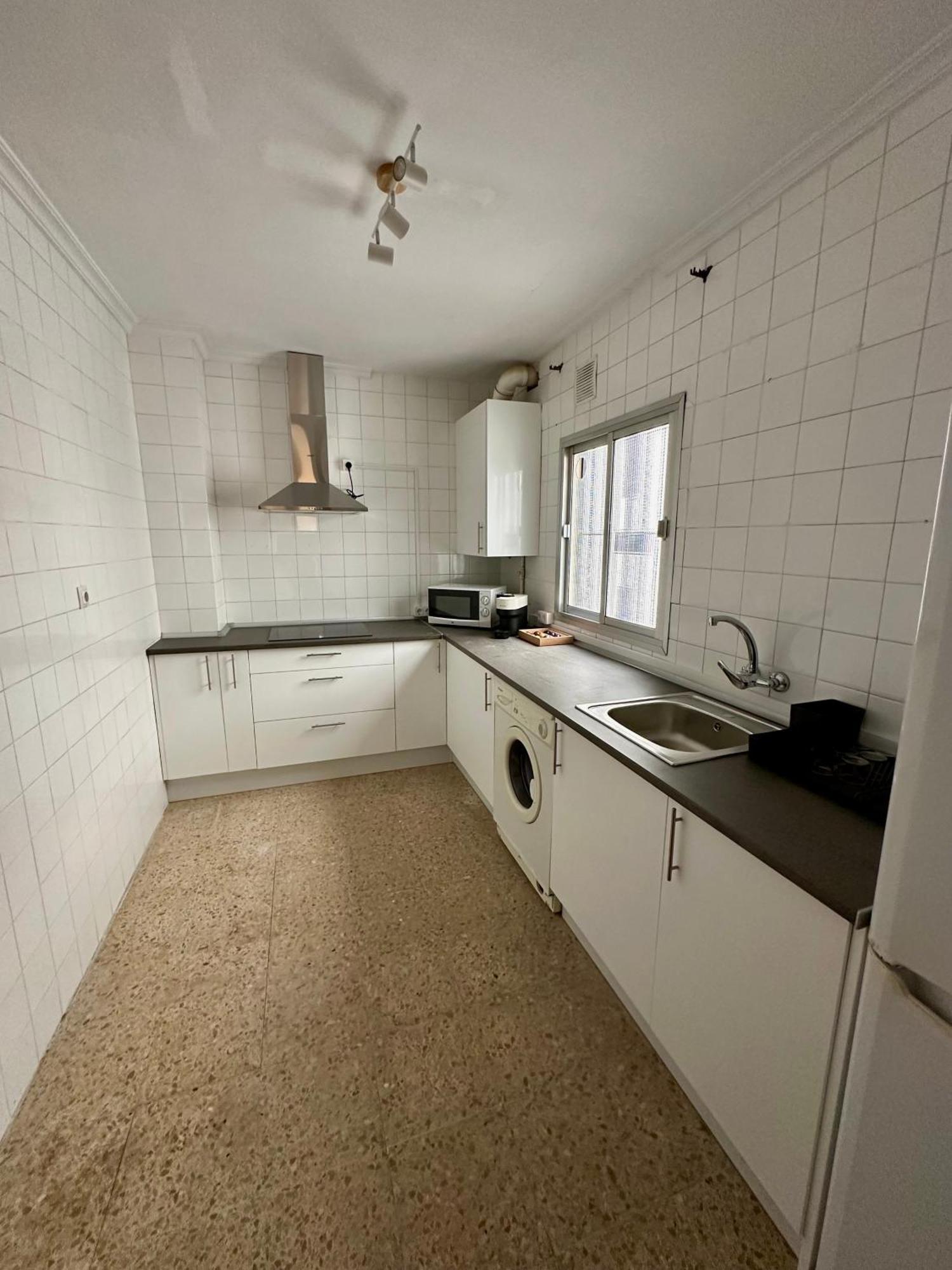 Apartamento En Sevilla Экстерьер фото