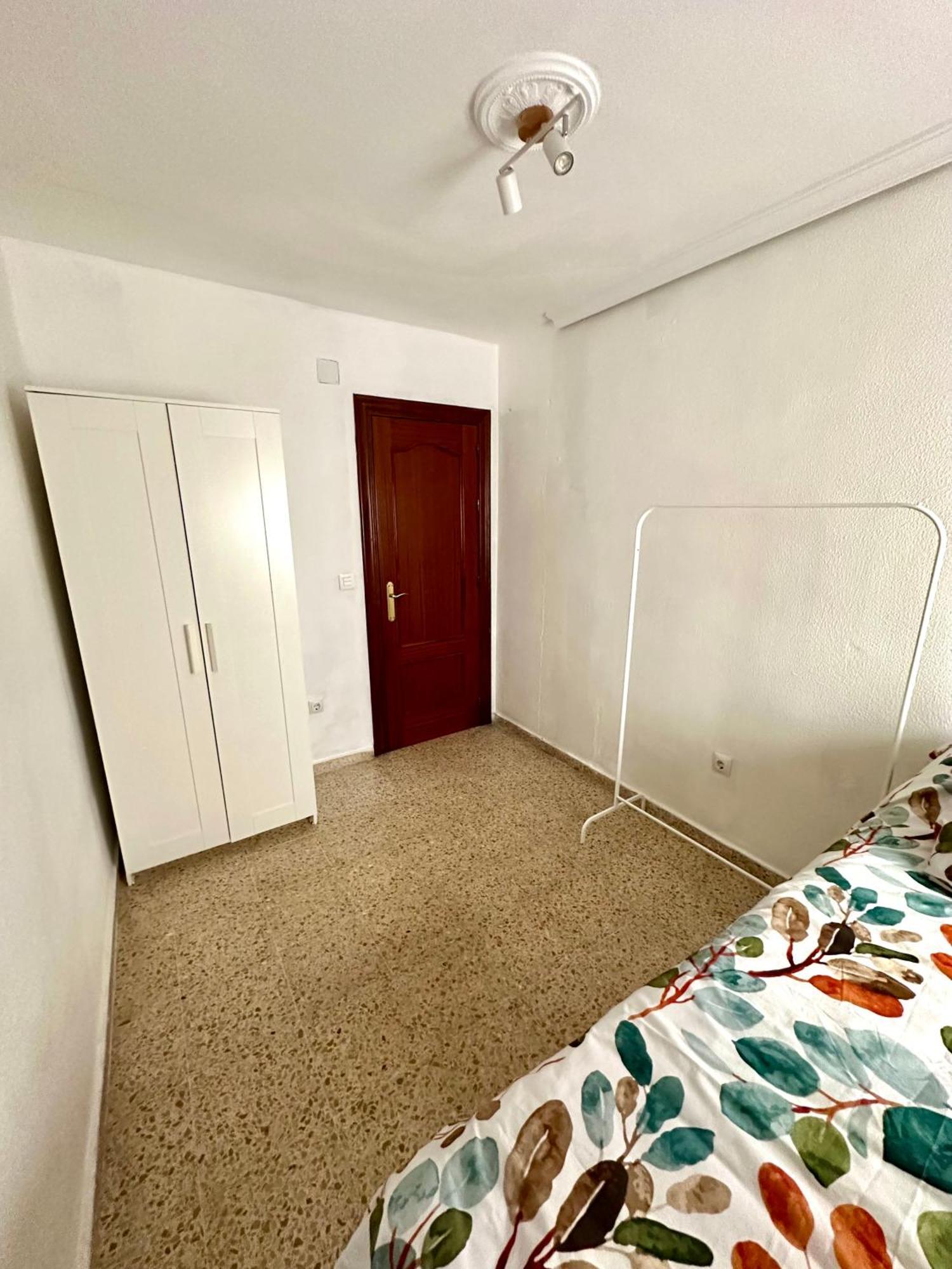 Apartamento En Sevilla Экстерьер фото