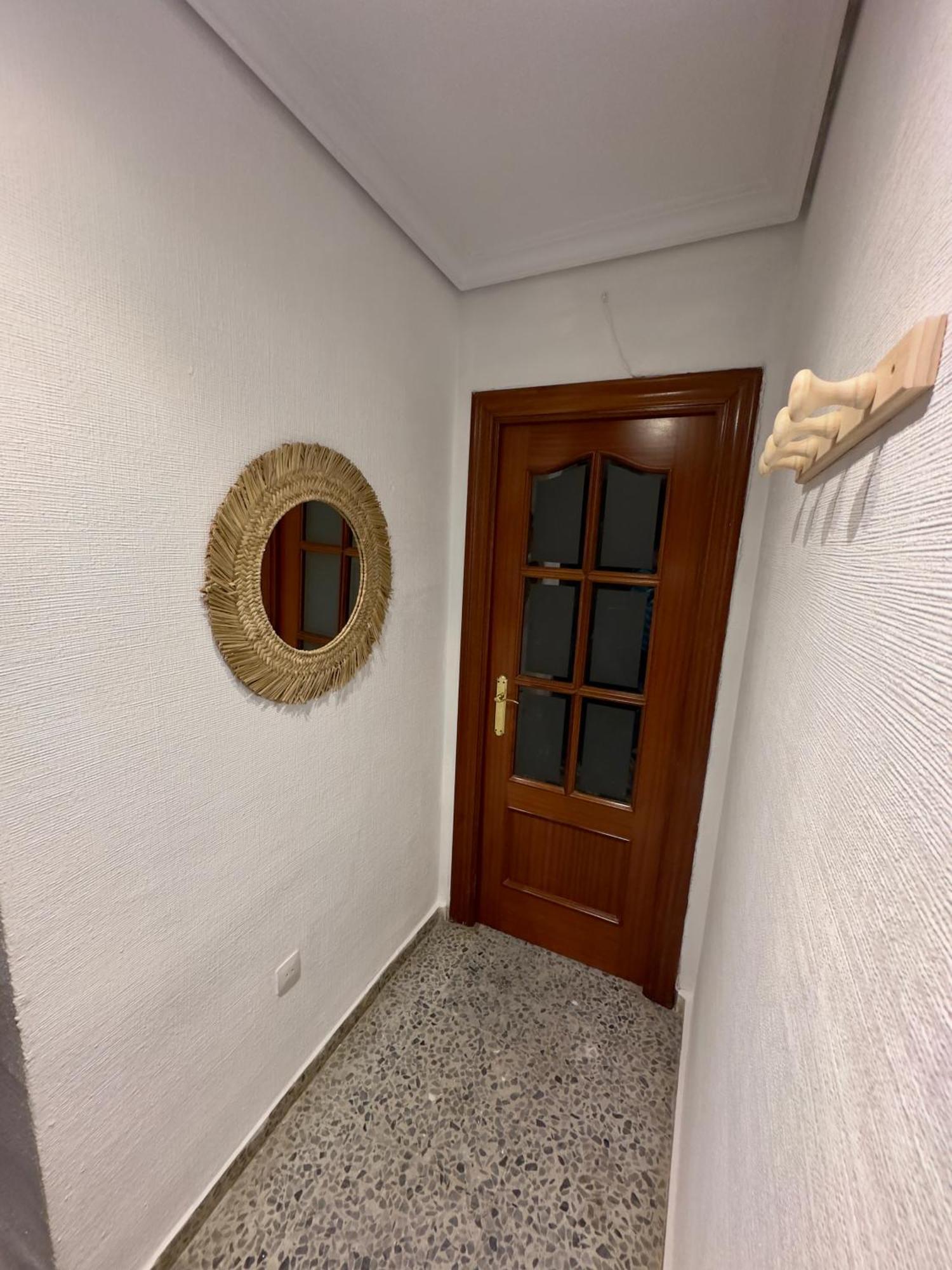 Apartamento En Sevilla Экстерьер фото
